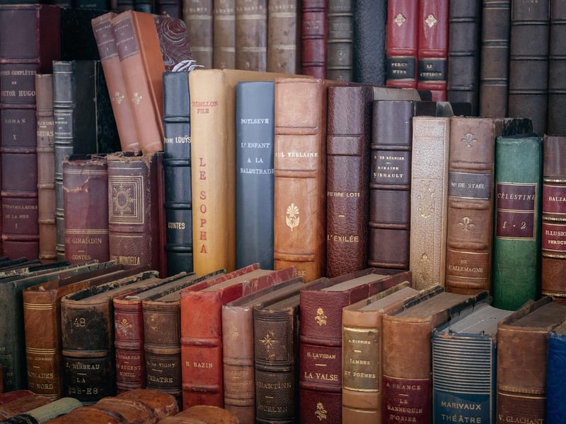 Temporal Libraries