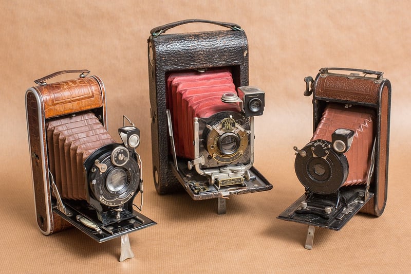 Vintage Radio